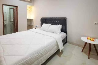 Rudi Rooms near Stasiun Cikarang Mitra RedDoorz - Jakarta - 7
