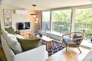 JETHON Exklusives City-Appartement Bernburg - Bernburg - 3