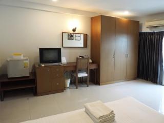 The Ivory, Suvarnabhumi Airport - 7