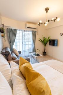 Bijou Suites Lieto APM - Osaca - 6