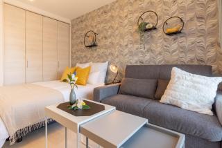 Bijou Suites Lieto APM - Osaca - 3