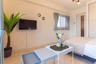 Bijou Suites Lieto APM - Osaca - 2