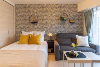 Bijou Suites Lieto APM - Osaca - 8