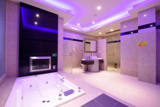 Purple Rainbow Motel - Taipei - 5