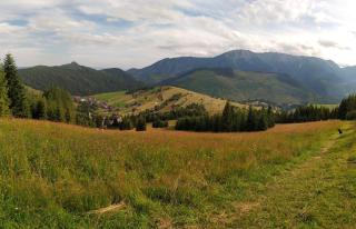 Apartman Bachledova dolina - Ždiar - 1