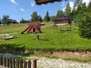 Apartman Bachledova dolina - Ždiar - 7