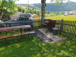 Apartman Bachledova dolina - Ždiar - 6