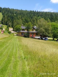 Apartman Bachledova dolina - Ždiar - 9