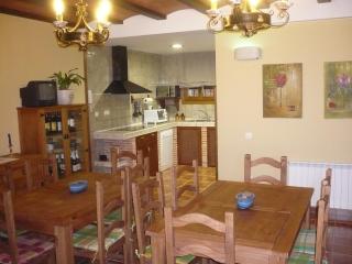 El Corral de Valero - Valdealgorfa - 5
