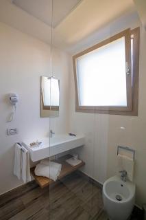 Sundeck Hotel - San Vito lo Capo - 1
