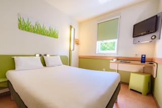 Ibis Budget Avignon Nord - 4