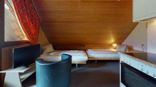 Reka-Feriendorf Wildhaus - Wildhaus - 2