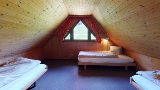 Reka-Feriendorf Wildhaus - Wildhaus - 1