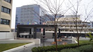 Best Central Location - 4