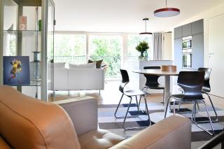 JETHON Exklusives City-Appartement Bernburg - Bernburg - 9