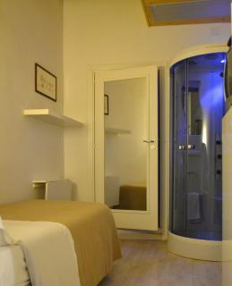 White albergo diffuso Ristorante & SPA - Foggia - 9