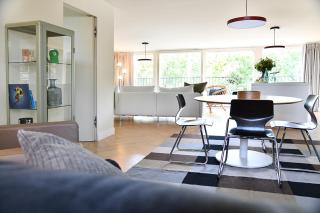 JETHON Exklusives City-Appartement Bernburg - Bernburg - 1