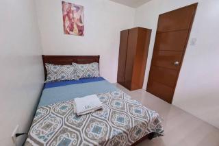 Cozy Space Near SM with Netflix and Fiber WiFi - Città di Batangas - 4