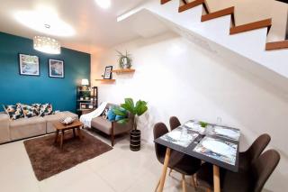 Cozy Space Near SM with Netflix and Fiber WiFi - Città di Batangas - 1