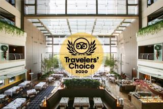 Ambassador Hotel Hsinchu - Hsinchu - 8