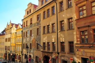 Residence Thunovska - Prague - 0