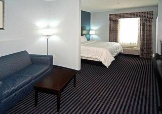 Motel 6-Mineral Wells, TX - Mineral Wells - 8