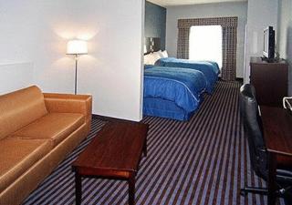 Motel 6-Mineral Wells, TX - Mineral Wells - 7