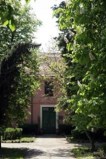 Country House Villa delle Rose Agriturismo - Rionero in Vulture - 1