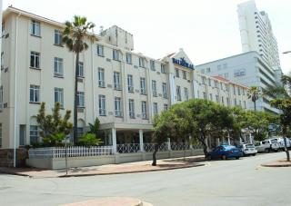 The Balmoral - Halaal - Durban - 9