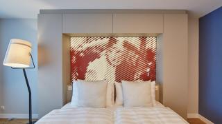 Hotel Wettstein - 7