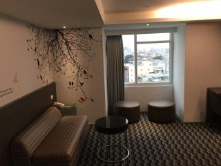 Chiayi Look Hotel - Chiayi City - 5