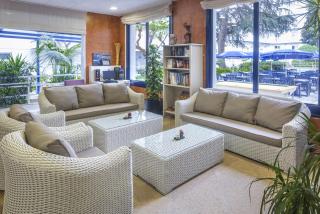 GHT Balmes, Hotel-Aparthotel&SPLASH - Calella - 4