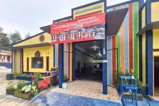 Pesona Wisata Alam Ciparay Endah Mitra RedDoorz - Bogor - 7