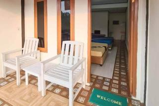 Pesona Wisata Alam Ciparay Endah Mitra RedDoorz - Bogor - 2