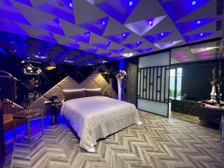 VAHO Motel - Hsinchu - 1