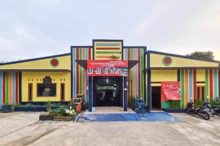 Pesona Wisata Alam Ciparay Endah Mitra RedDoorz - Bogor - 9