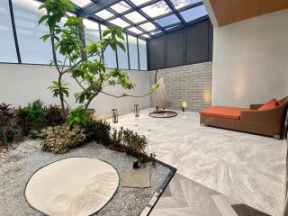 VAHO Motel - Hsinchu - 9