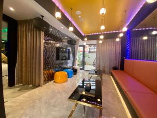 VAHO Motel - Hsinchu - 8