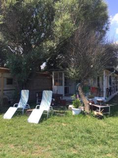 Bungalow "Pod Varbata" - Lozenets - 3