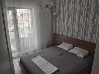 Mara Seaview Apartment - Mamaia Sat/Năvodari - 1