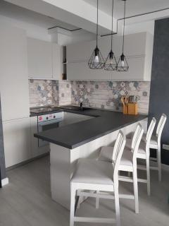Mara Seaview Apartment - 2