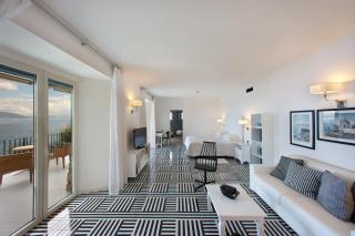 Hotel Bristol - Sorrento - 8