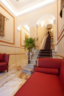 Residenza Antica Roma - Rom - 4