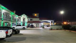 Palace Inn - Houston - 5