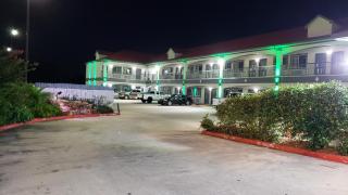 Palace Inn - Houston - 0