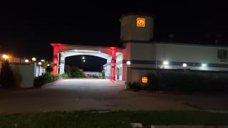 Palace Inn - Houston - 2