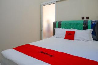 RedDoorz @ Jalan Raya Kaliwungu Selatan Kendal - Kendal - 4
