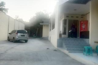 RedDoorz @ Jalan Raya Kaliwungu Selatan Kendal - 8