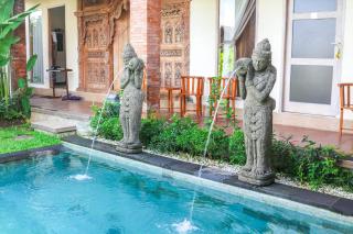 Semaya Homestay - Ubud - 8