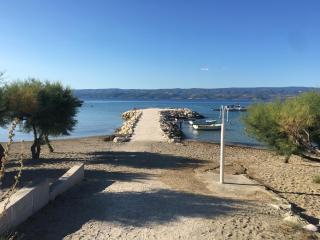 Apartment Duce - Omiš - 3